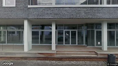 Apartments for rent in Aalborg Center - Photo from Google Street View