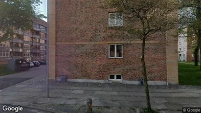 Apartments for rent in Aalborg Center - Photo from Google Street View