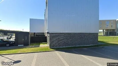 Apartments for rent in Aalborg SV - Photo from Google Street View