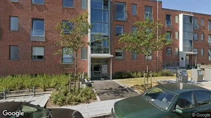 Apartments for rent in Haderslev - Photo from Google Street View