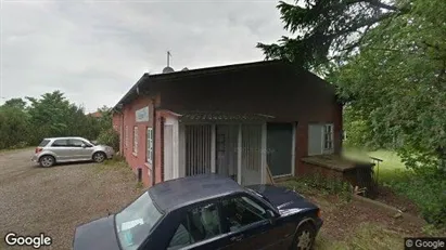 Apartments for rent in Svendborg - Photo from Google Street View