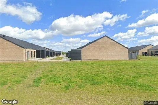 Apartments for rent in Fredericia - Photo from Google Street View