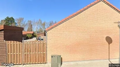 Apartments for rent in Skælskør - Photo from Google Street View