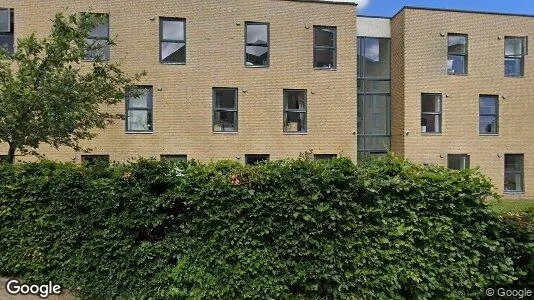 Apartments for rent in Aarhus N - Photo from Google Street View