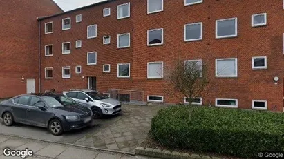 Apartments for rent in Viby J - Photo from Google Street View