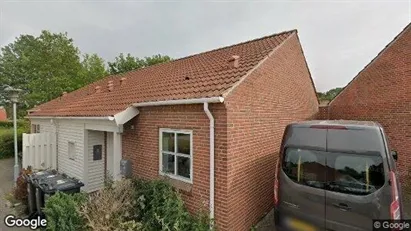 Apartments for rent in Odense SØ - Photo from Google Street View