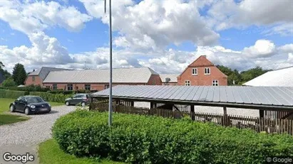 Apartments for rent in Randers NØ - Photo from Google Street View