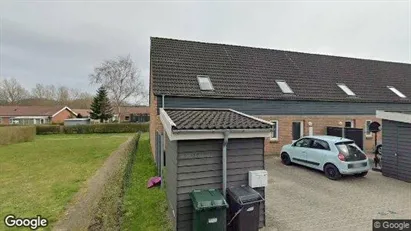 Apartments for rent in Tommerup - Photo from Google Street View