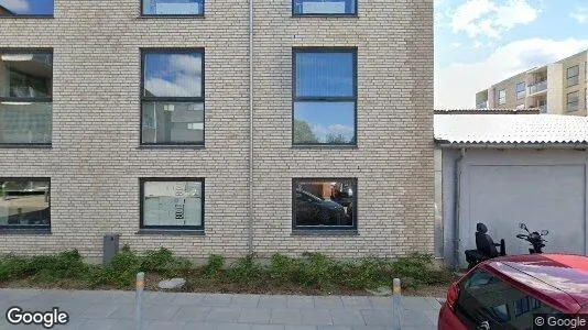 Apartments for rent in Silkeborg - Photo from Google Street View