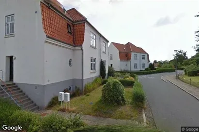 Apartments for rent in Kolding - Photo from Google Street View