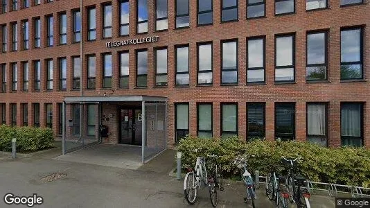 Apartments for rent in Ballerup - Photo from Google Street View