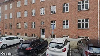 Apartments for rent in Esbjerg Center - Photo from Google Street View