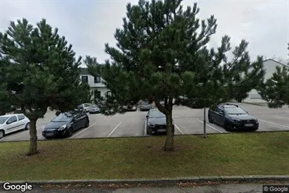 Apartments for rent in Risskov - Photo from Google Street View