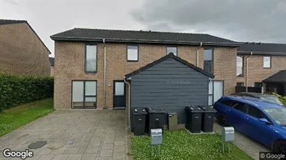 Apartments for rent in Børkop - Photo from Google Street View