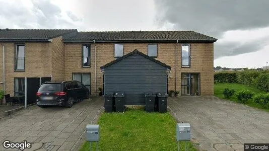 Apartments for rent in Børkop - Photo from Google Street View