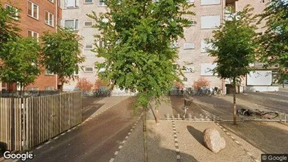 Apartments for rent in Frederiksberg - Photo from Google Street View