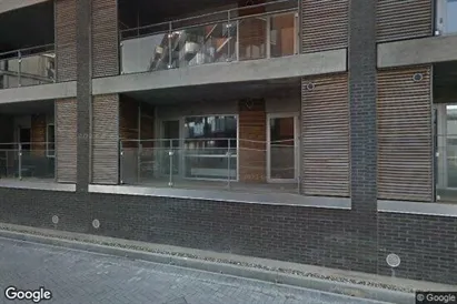 Apartments for rent in Aalborg Center - Photo from Google Street View