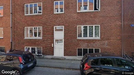 Apartments for rent in Aalborg Center - Photo from Google Street View