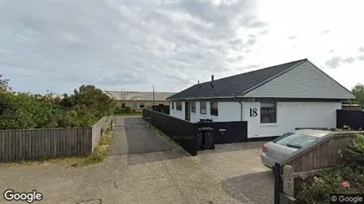 Apartments for rent in Skagen - Photo from Google Street View