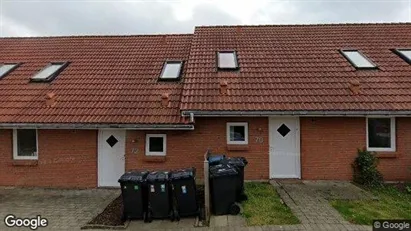 Apartments for rent in Silkeborg - Photo from Google Street View