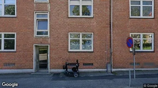 Apartments for rent in Randers C - Photo from Google Street View