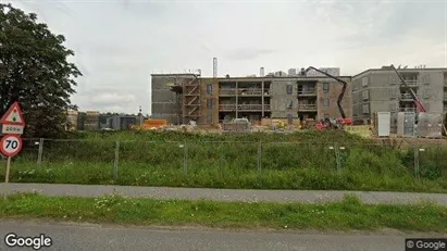 Apartments for rent in Horsens - Photo from Google Street View