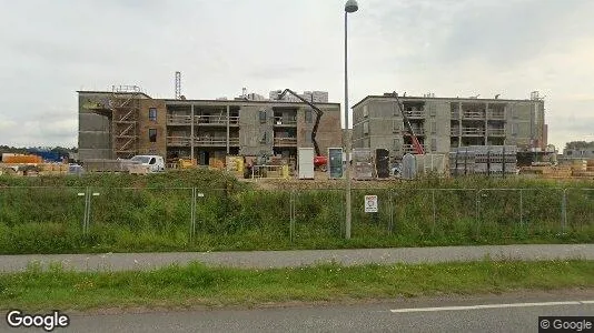 Apartments for rent in Horsens - Photo from Google Street View