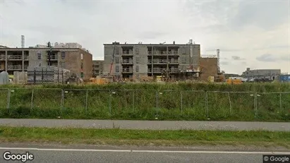 Apartments for rent in Horsens - Photo from Google Street View