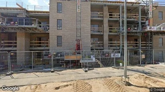 Apartments for rent in Horsens - Photo from Google Street View