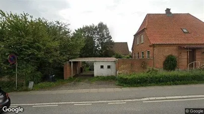 Apartments for rent in Horsens - Photo from Google Street View