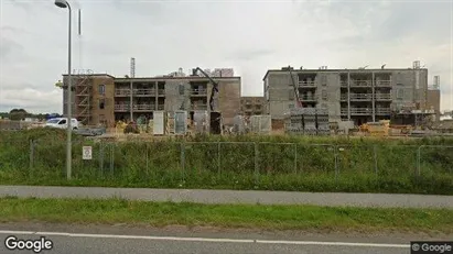 Apartments for rent in Horsens - Photo from Google Street View