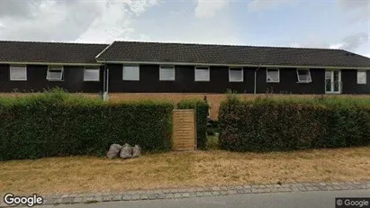 Apartments for rent in Odense SØ - Photo from Google Street View