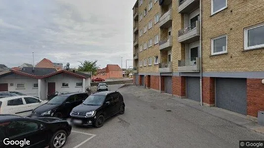 Apartments for rent in Randers SV - Photo from Google Street View