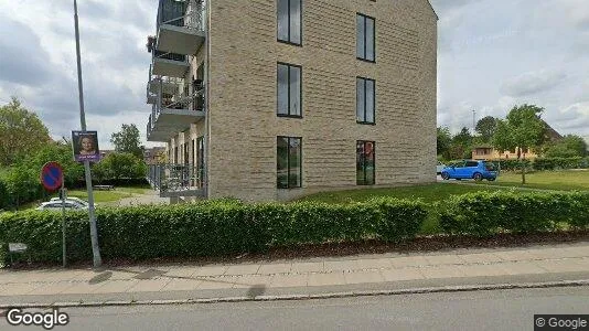 Apartments for rent in Viby J - Photo from Google Street View