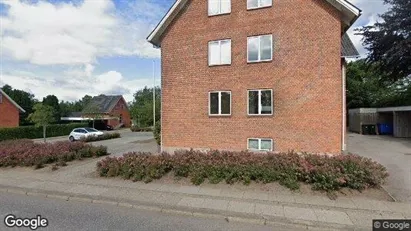 Apartments for rent in Arden - Photo from Google Street View