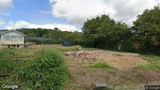 Apartments for rent in Horsens - Photo from Google Street View