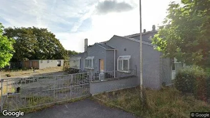 Apartments for rent in Odense C - Photo from Google Street View