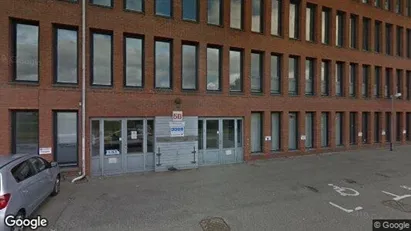 Apartments for rent in Ballerup - Photo from Google Street View