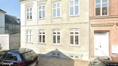 Apartments for rent in Odense C - Photo from Google Street View