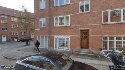 Apartments for rent in Aarhus C - Photo from Google Street View