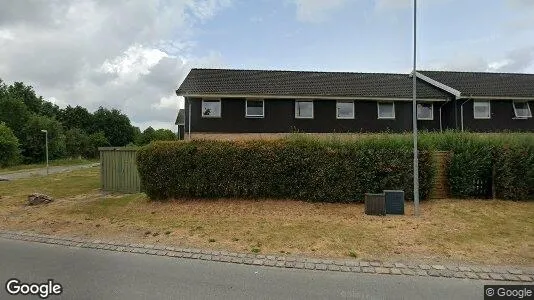 Apartments for rent in Odense SØ - Photo from Google Street View