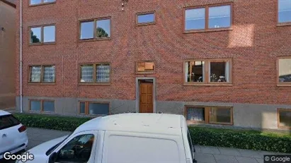 Apartments for rent in Frederikshavn - Photo from Google Street View