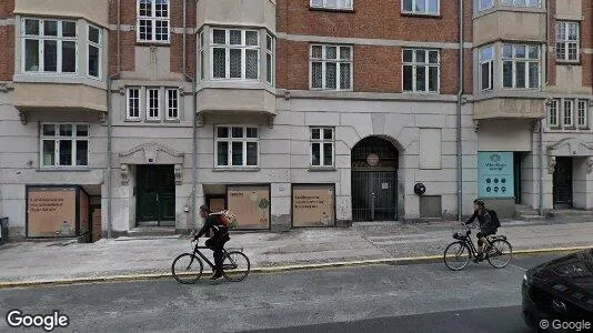 Apartments for rent in Valby - Photo from Google Street View