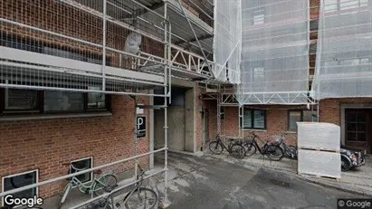 Apartments for rent in Frederiksberg C - Photo from Google Street View