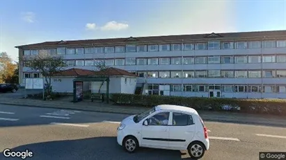 Apartments for rent in Skive - Photo from Google Street View