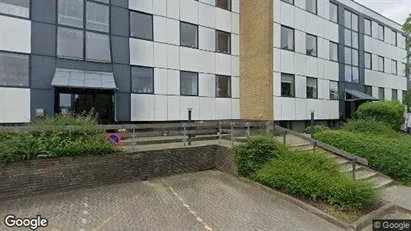 Apartments for rent in Kolding - Photo from Google Street View