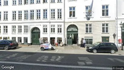 Apartments for rent in Copenhagen K - Photo from Google Street View