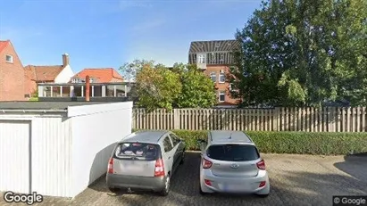 Apartments for rent in Fredericia - Photo from Google Street View