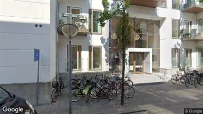 Apartments for rent in Aalborg Center - Photo from Google Street View