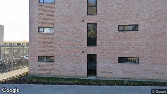 Apartments for rent in Brabrand - Photo from Google Street View